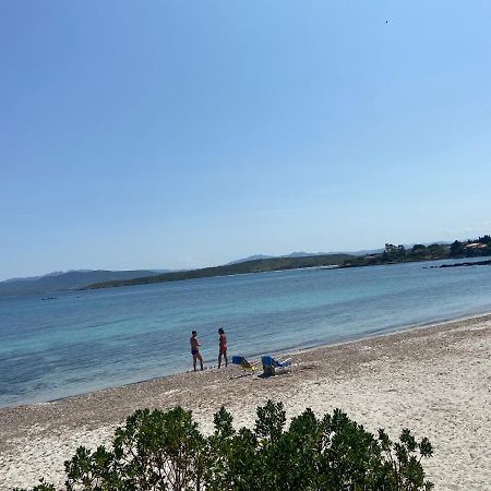 Villa La Casa Sull'Acqua à Olbia Extérieur photo