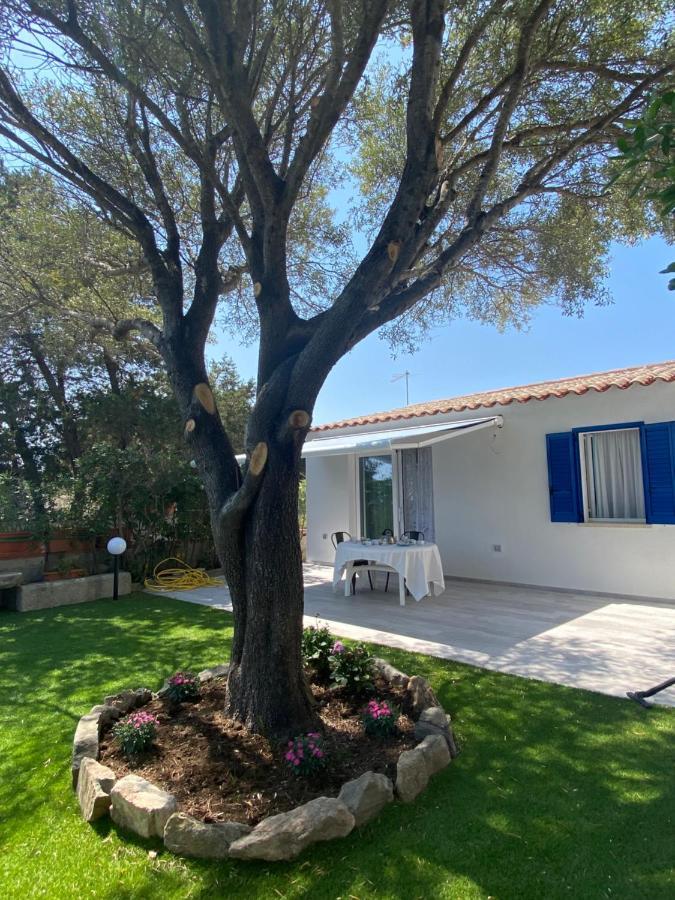 Villa La Casa Sull'Acqua à Olbia Extérieur photo