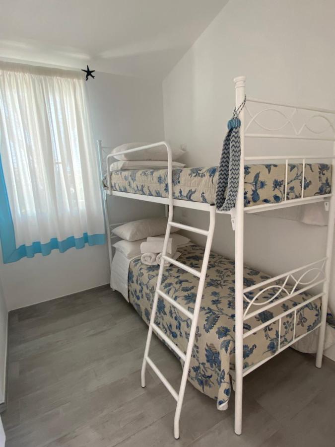 Villa La Casa Sull'Acqua à Olbia Extérieur photo