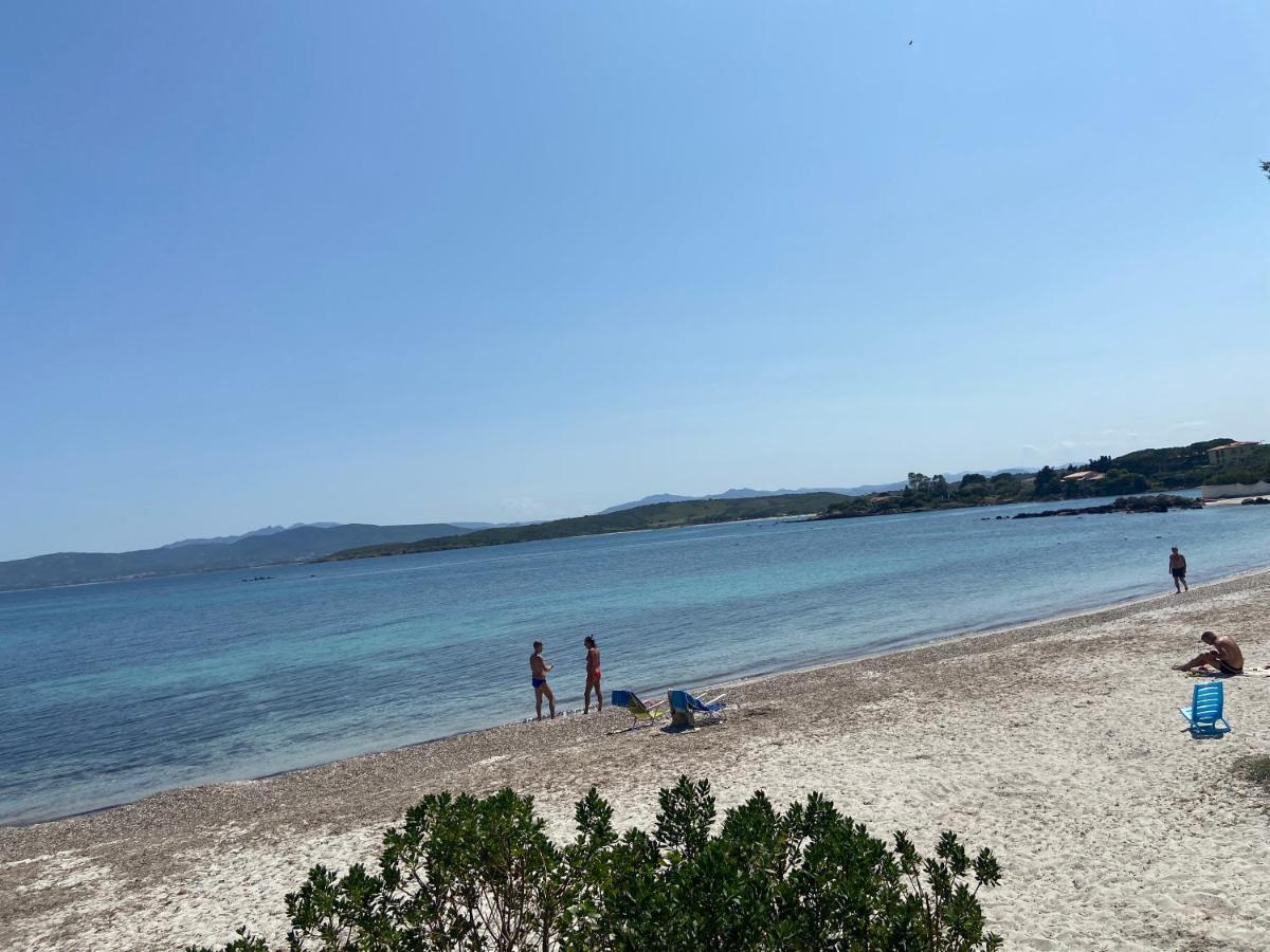 Villa La Casa Sull'Acqua à Olbia Extérieur photo